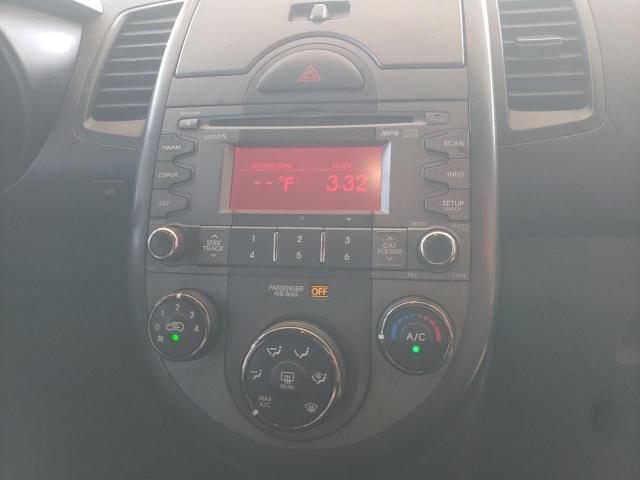 Photo 9 from auction – 2010 KIA SOUL with VIN KNDJT2A23A7138812
