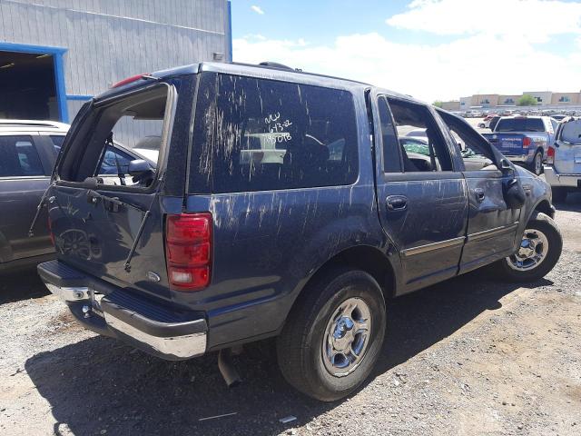 Photo 4 from auction – 2001 FORD EXPEDITION with VIN 1FMRU15W91LA30835