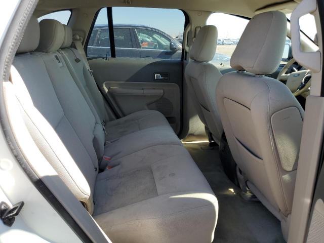 Photo 6 from auction – 2009 FORD EDGE SEL with VIN 2FMDK48C29BA88476