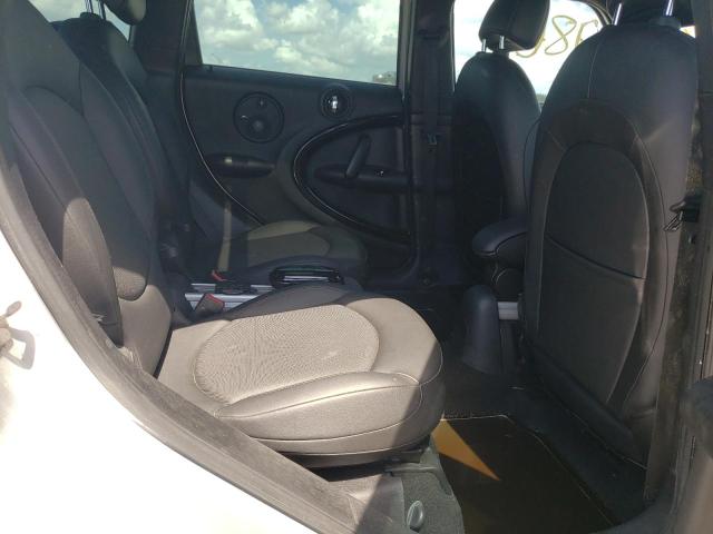 Photo 6 from auction – 2012 MINI COOPER S C with VIN WMWZC3C56CWM27205
