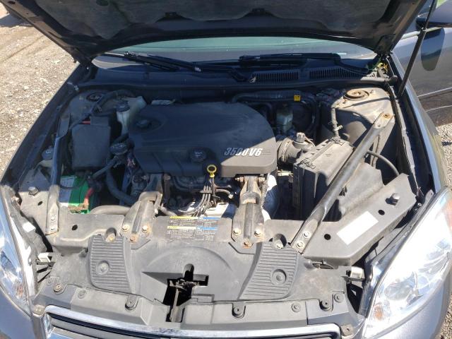Photo 7 from auction – 2008 CHEVROLET IMPALA LS with VIN 2G1WB58K289196153