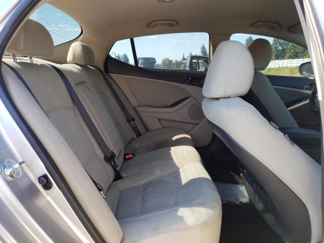 Photo 6 from auction – 2015 KIA OPTIMA LX with VIN 5XXGM4A74FG356996