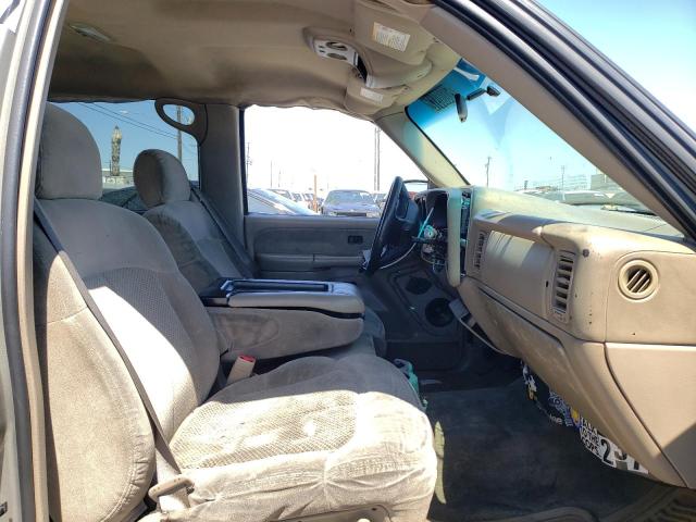 Photo 5 from auction – 2002 CHEVROLET SILVERADO with VIN 1GCHC23U02F211087