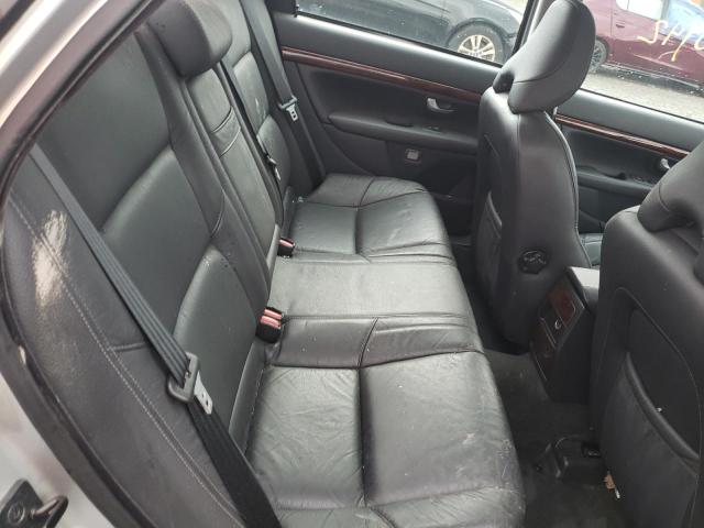 Photo 6 from auction – 2006 VOLVO S80 with VIN YV1TS592961441549