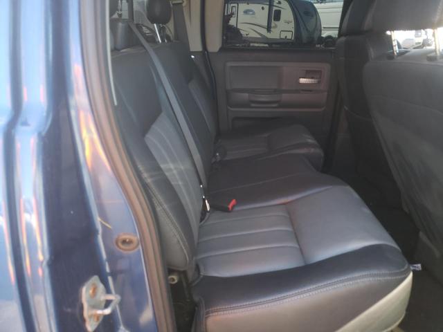 Photo 6 from auction – 2008 DODGE DAKOTA QUA with VIN 1D7HW58N48S637090