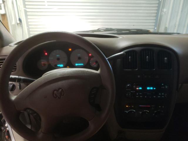 Photo 9 from auction – 2003 DODGE GRAND CARA with VIN 2D4GP74L13R249153