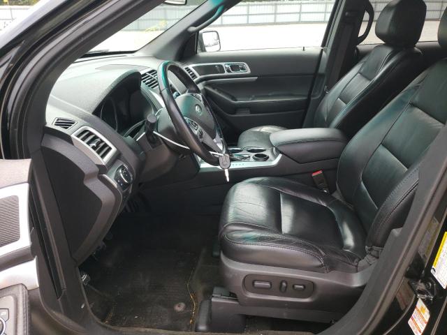 Photo 5 from auction – 2013 FORD EXPLORER X with VIN 1FM5K7D8XDGC48192