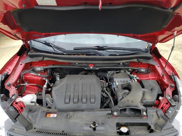 Photo 7 from auction – 2018 MITSUBISHI ECLIPSE CR with VIN JA4AT4AA2JZ047645