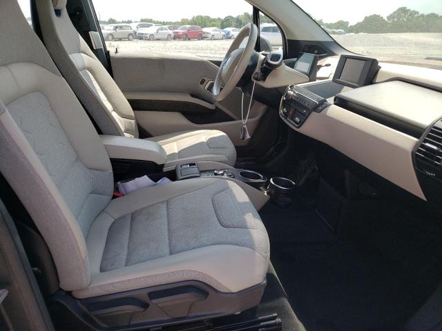 Photo 5 from auction – 2014 BMW I3 BEV with VIN WBY1Z2C54EV284447