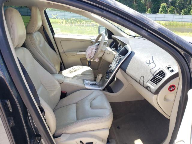 Photo 5 from auction – 2011 VOLVO XC60 3.2 with VIN YV4940DZ4B2181404