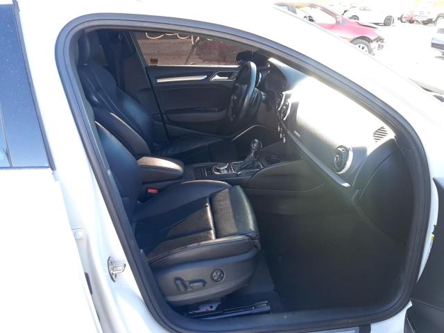 Photo 5 from auction – 2015 AUDI S3 PREMIUM with VIN WAUBFGFF0F1087569