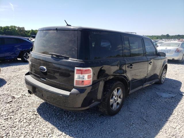 Photo 4 from auction – 2010 FORD FLEX SE with VIN 2FMGK5BC2ABA67868