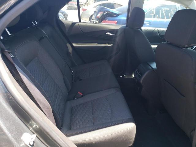 Photo 6 from auction – 2021 CHEVROLET EQUINOX LT with VIN 3GNAXKEV4ML329798