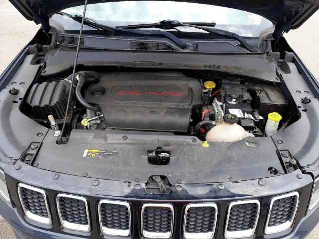 Photo 7 from auction – 2018 JEEP COMPASS LI with VIN 3C4NJDCB4JT222018