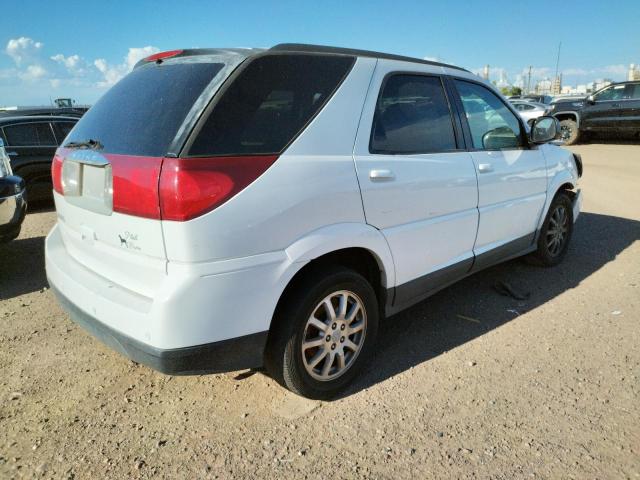 Photo 4 from auction – 2006 BUICK RENDEZVOUS with VIN 3G5DA03L26S574760