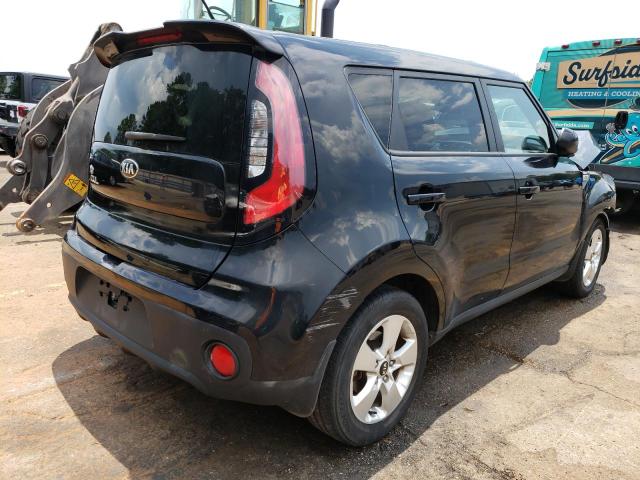 Photo 4 from auction – 2018 KIA SOUL with VIN KNDJN2A25J7525470