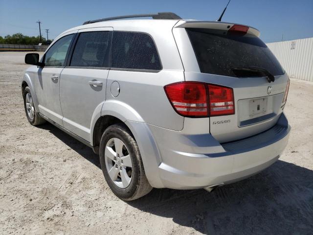 Zdjęcie 3 z aukcji – 2010 DODGE JOURNEY SX z VIN 3D4PG5FV9AT247440