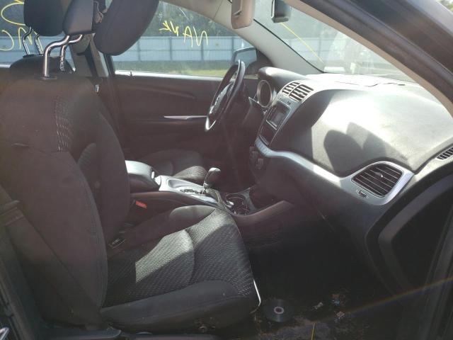 Photo 5 from auction – 2013 DODGE JOURNEY SE with VIN 3C4PDCAB7DT710252