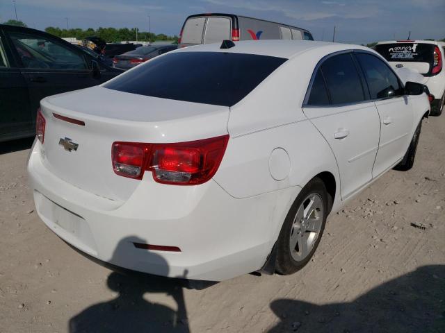 Photo 4 from auction – 2013 CHEVROLET MALIBU LS with VIN 1G11B5SA4DF354746