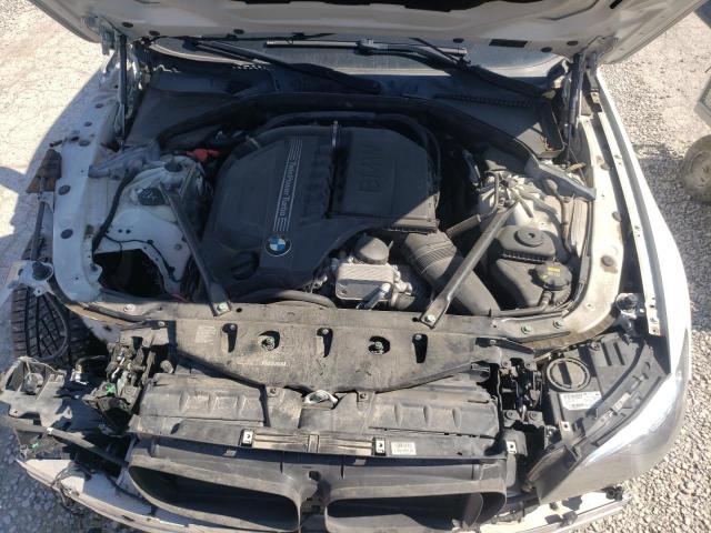 Photo 7 from auction – 2014 BMW 535 XI with VIN WBA5B3C55ED536917