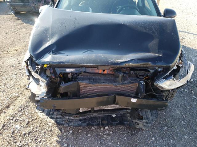 Photo 7 from auction – 2020 HYUNDAI ACCENT SE with VIN 3KPC24A60LE121432