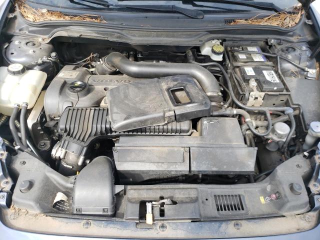 Photo 7 from auction – 2013 VOLVO C70 T5 with VIN YV1672MC7DJ138649