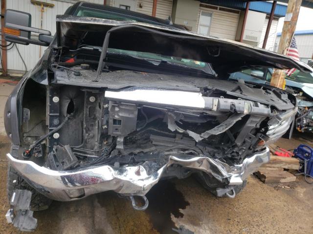 Photo 9 from auction – 2016 CHEVROLET SILVERADO with VIN 1GCVKREC0GZ383080
