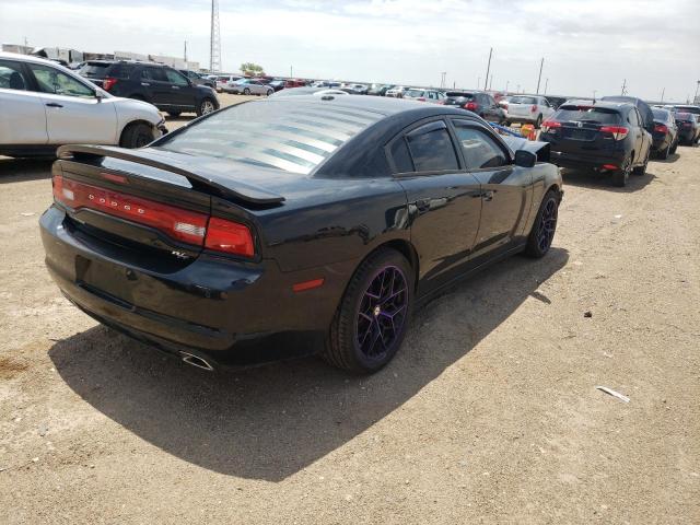 Photo 4 from auction – 2013 DODGE CHARGER R/ with VIN 2C3CDXCT7DH652460