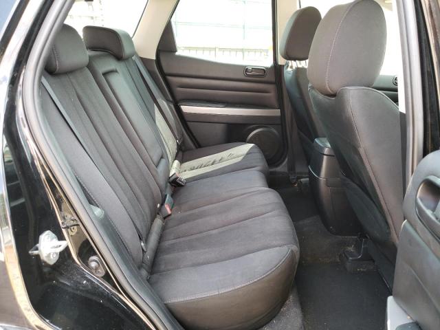 Photo 6 from auction – 2011 MAZDA CX-7 with VIN JM3ER2AM0B0393775