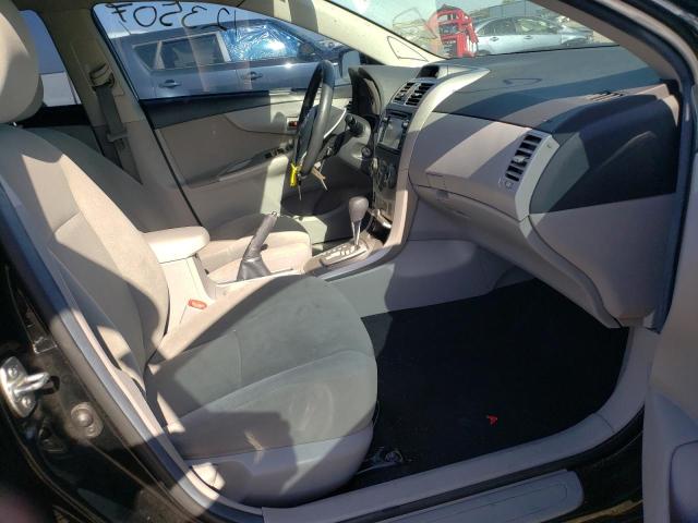 Photo 5 from auction – 2013 TOYOTA COROLLA BA with VIN 5YFBU4EE8DP197911