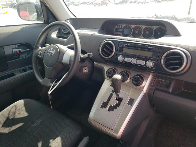 Photo 9 from auction – 2008 TOYOTA SCION XB with VIN JTLKE50E081036879