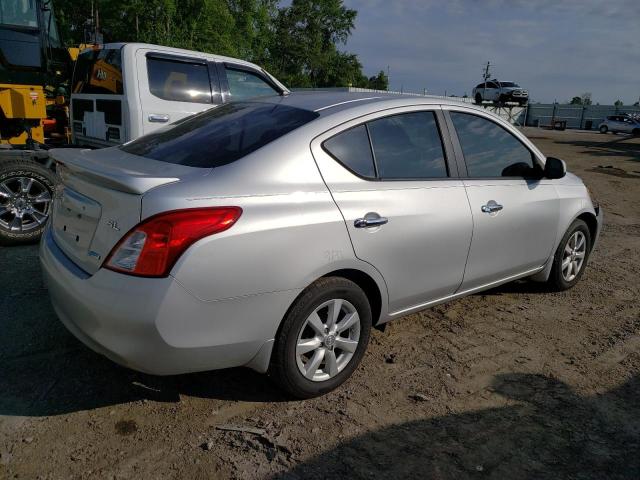 Photo 4 from auction – 2013 NISSAN VERSA S with VIN 3N1CN7AP7DL893265