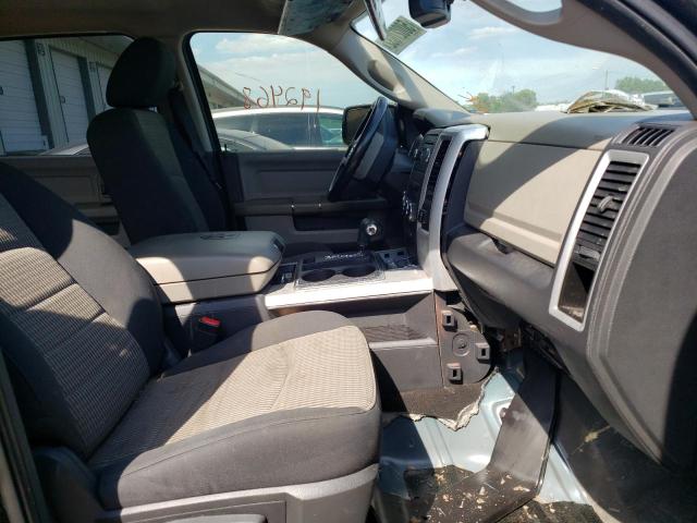 Photo 5 from auction – 2011 DODGE RAM 1500 with VIN 1D7RV1CT5BS672489