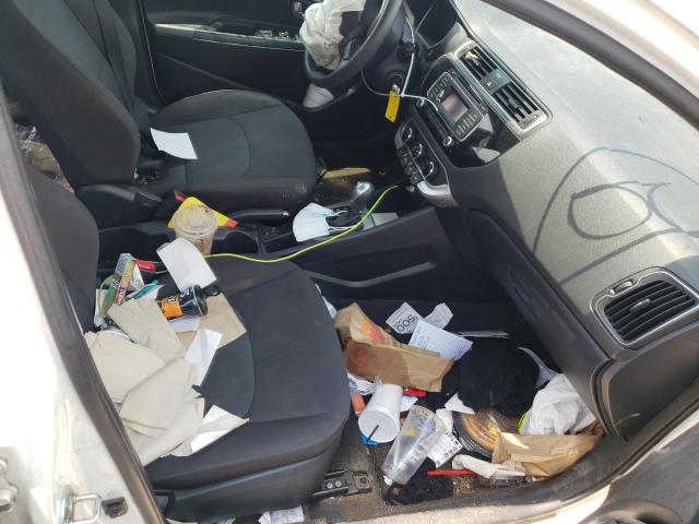 Photo 5 from auction – 2016 KIA RIO LX with VIN KNADM4A34G6575146