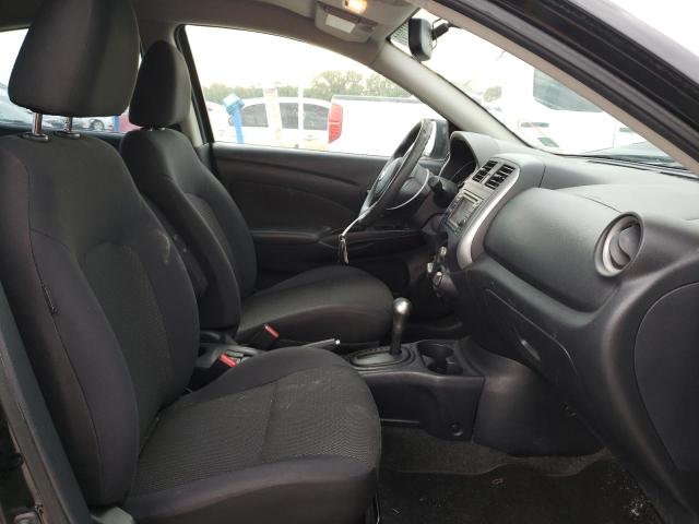 Photo 5 from auction – 2013 NISSAN VERSA S with VIN 3N1CN7AP8DL851901