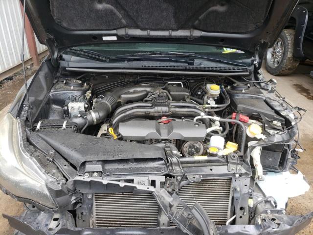 Photo 7 from auction – 2013 SUBARU IMPREZA with VIN JF1GPAA67D2854146
