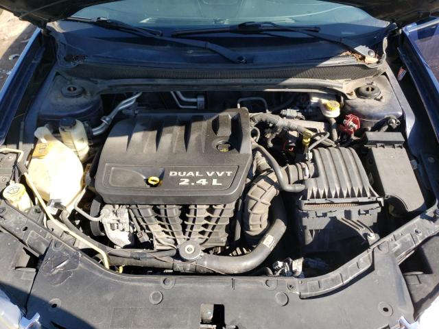 Photo 7 from auction – 2014 DODGE AVENGER SE with VIN 1C3CDZAB1EN112987