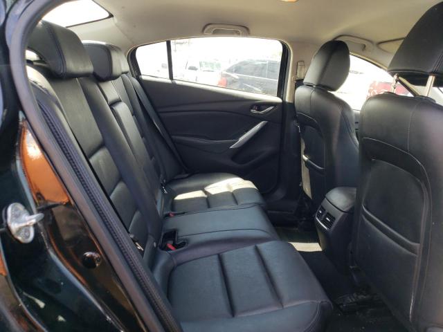 Photo 6 from auction – 2016 MAZDA 6 TOURING with VIN JM1GJ1V56G1473203