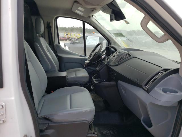 Photo 5 from auction – 2017 FORD TRANSIT T- with VIN 1FTYE1ZM2HKB49994