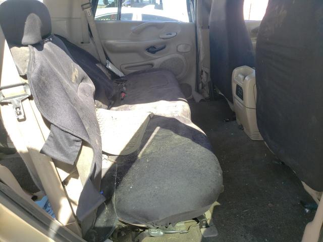 Photo 6 from auction – 2000 FORD EXPEDITION with VIN 1FMPU16L7YLB96809