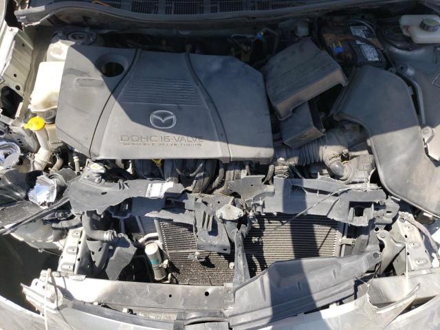 Photo 7 from auction – 2007 MAZDA 5 with VIN JM1CR293470135083