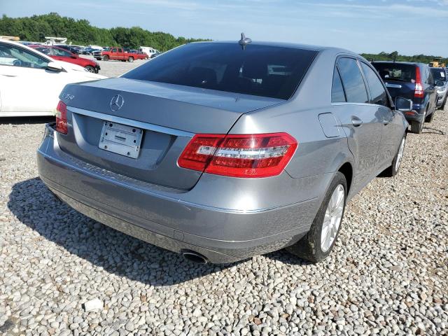 Photo 4 from auction – 2012 MERCEDES-BENZ E 350 with VIN WDDHF5KB3CA561956