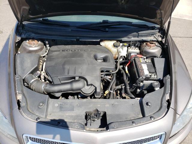 Photo 7 from auction – 2012 CHEVROLET MALIBU LS with VIN 1G1ZB5E09CF281894