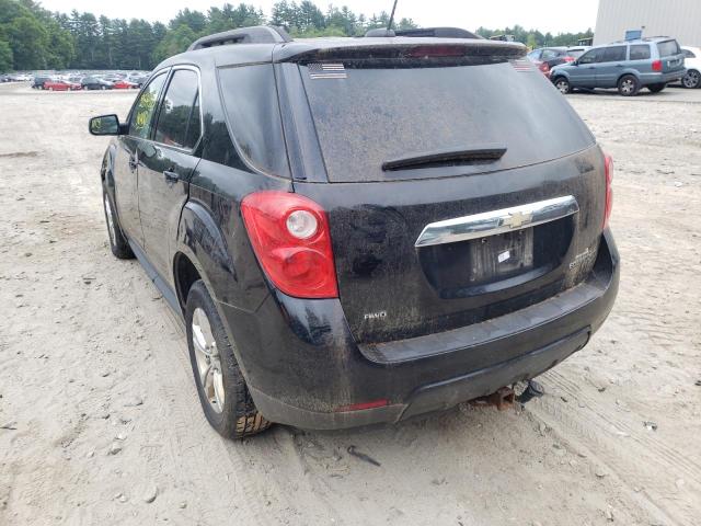 Photo 3 from auction – 2015 CHEVROLET EQUINOX with VIN 2GNFLFEK8F6141064