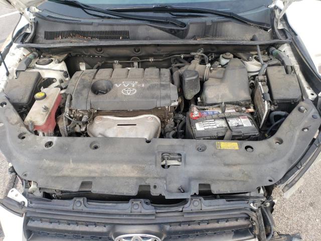Photo 7 from auction – 2011 TOYOTA RAV4 with VIN 2T3ZF4DV4BW059277