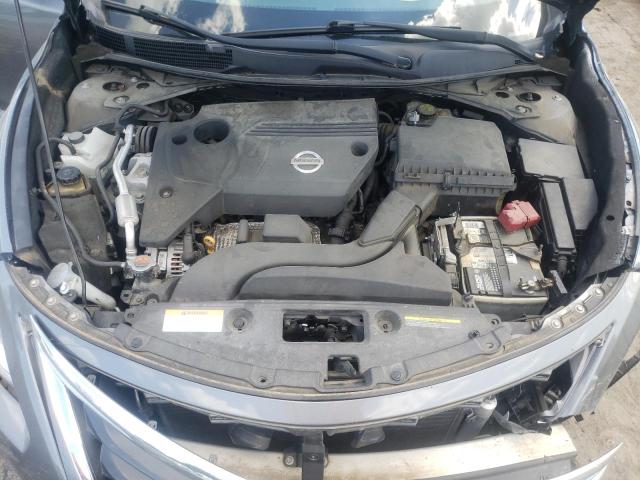 Photo 7 from auction – 2015 NISSAN ALTIMA 2.5 with VIN 1N4AL3APXFC250822
