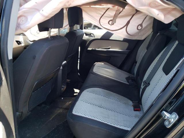 Photo 6 from auction – 2010 CHEVROLET EQUINOX LS with VIN 2CNFLCEW8A6351145