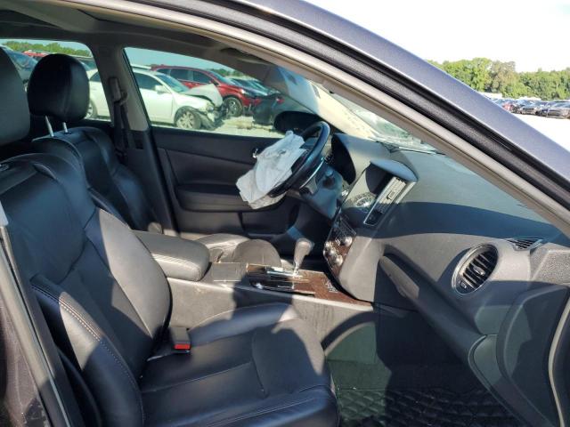 Photo 5 from auction – 2010 NISSAN MAXIMA with VIN 1N4AA5AP2AC865438