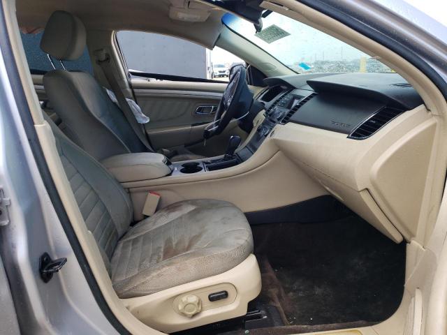Photo 5 from auction – 2013 FORD TAURUS SE with VIN 1FAHP2D89DG181208