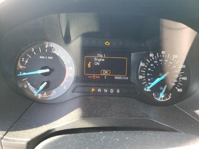 Photo 8 from auction – 2016 FORD EDGE SE with VIN 2FMPK3G90GBC16515